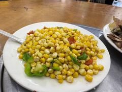 -龙头街回族餐厅(蒜村新区农大店)