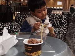 -圆顶阁西餐厅(郑州索菲特国际饭店 )