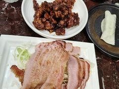 -新白鹿餐厅(爱琴海购物中心店)