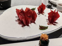 -柿合缘新京菜(国金中心商场店)