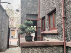 -上海孙中山故居纪念馆