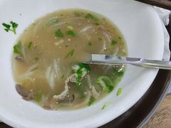 -郝刚刚羊杂割(柳巷店)