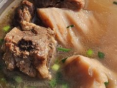 -燕子煨汤(山海关路店)