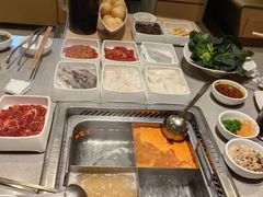 -海底捞火锅(天一广场亚细亚店)