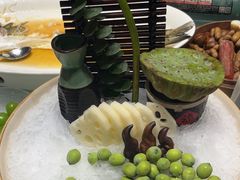 -湖锦酒楼·32年地道湖北菜(光谷店)