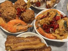 -城南往事·鲁菜济南菜(软件园美莲广场店)