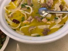 -满福隆酒楼(万绿园店)