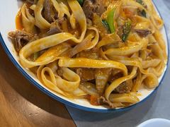 -河州春清真西北特色美食(虎踞路店)