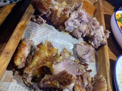 -纳瓦新疆菜(银都店)