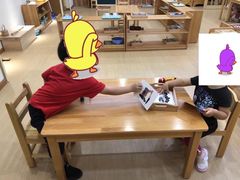 -自然树儿童之家(海珠翠城花园托育.早教校区)