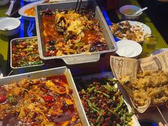 -路边边.炒菜烧烤.音乐餐厅(良乡长虹店)