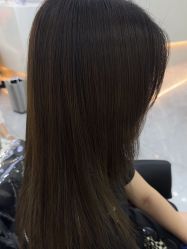 -V+ Hair