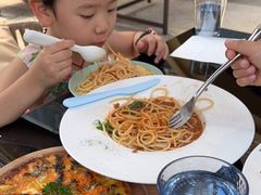 -Lets burger非常汉堡·环球风味(蓝色港湾店)