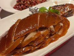 -大鸭梨烤鸭·北京菜(南小街/南苑店)
