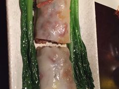 -海航大厦万豪酒店彩海轩中餐厅(霄云路店)
