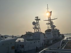 -中国人民解放军海军博物馆