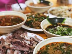 -三中高皇羊肉馆