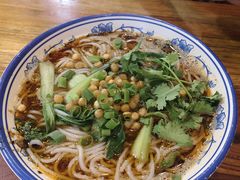 -赖扁担重庆小面(友谊路店)