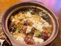 -啫神·广州地标美食(北京路店)