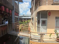 -年辉渔村·非遗传承餐厅(新丰江店)