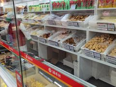 自助取餐区-北京稻香村(第三店)