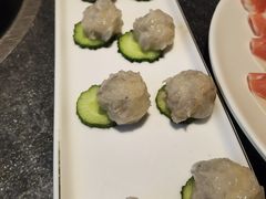 -小洋府铜锅涮肉(南锣鼓巷店)