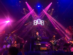 -808 LiveHouse
