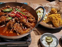 -KimPro 辛普乐概念韩餐