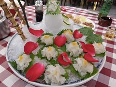 -吉源大排档·鱼生·海鲜(烧烤彩印厂店)