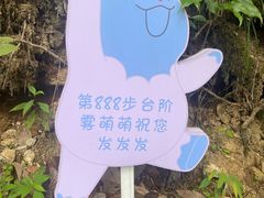 -光雾山旅游景区