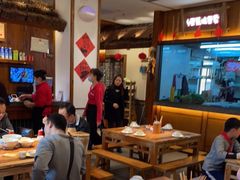 大堂-衡地道·三菜一汤(水岸新城店)