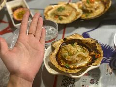 -辉记炭烧海鲜大排档·老字号(福田店)