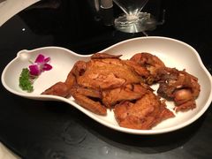 -西安饭庄·非遗陕菜(钟楼店)