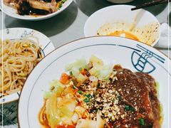 -大嘻咹biangbiang面(历史博物馆店)