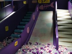 -幸福花欢乐世界(东辰广场A座店)