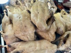 盐水鸭-清真·金宏兴鸭子店(明瓦廊店)