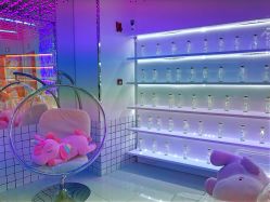 -P.STYLE 派斯造型