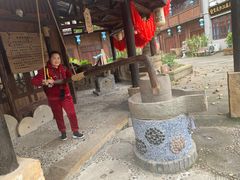 -丰都鬼城名山景区