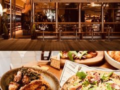 -Blac+Blac(中海环宇荟店)