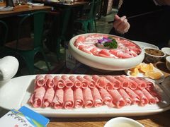 -额尔敦草原涮羊肉·烧烤(冻青树总店)