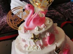 -卡漫莫尼蛋糕(私人定制店)