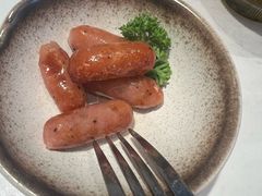 -烁先生披萨·儿童餐下午茶(河南岸店)