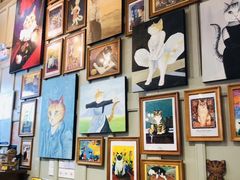 -猫咪博物馆(顶澳仔猫街店)