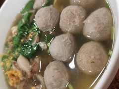 -忠记肥牛火锅店