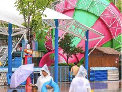 -武汉玛雅海滩水公园