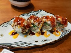 -极尚·大喜屋(光启城店)