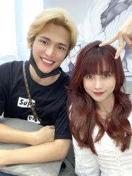 -HANI SALON