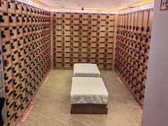 -星河湾温泉洗浴酒店