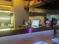 -Rampage Gaming Club电竞俱乐部