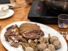 -甜来羊肉馆(水仙园店)